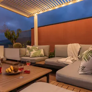Perfect Sunset South Tenerife Apartment Costa Adeje (Tenerife)