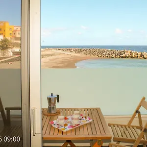 Eras - La Casa Frente Al Mar Ferienhaus Las Eras (Tenerife)