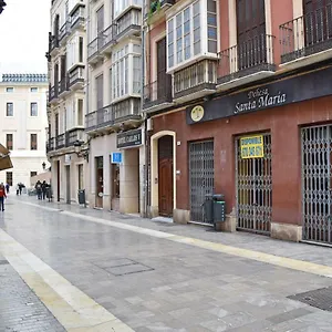 Cister Old Town Malaga